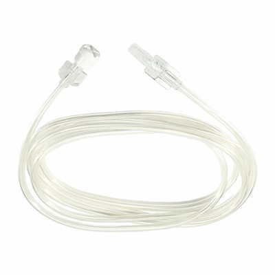 Могат ли спираловидни удължителни тръби за интравенозна диализа да се използват?